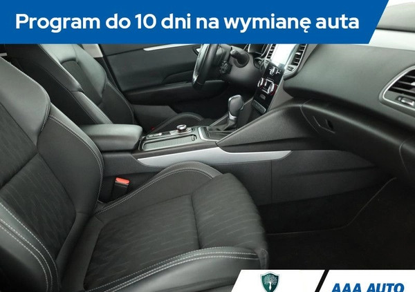 Renault Talisman cena 73000 przebieg: 61703, rok produkcji 2020 z Radlin małe 277